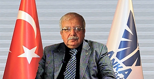 Prof. Dr. ANIL ÇEÇEN yazdı: "Türkiye’nin Yeni Yönü 'Merkezi Yükseliş' -1-"
