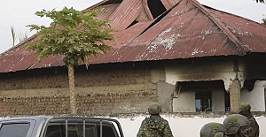 Uganda’da IŞİD’le ilişkili bir örgüt okula saldırdı: Çoğu öğrenci 40 ölü