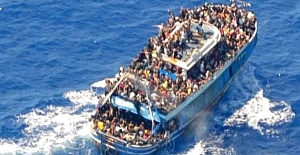 Yunanistan'da en az 78 göçmenin hayatını kaybettiği tekne faciası: '500'e yakın kişi hala kayıp'