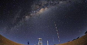 Dünyanın en büyük teleskopu tamamlanmak üzere