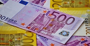 Euro’dan tarihi rekor 30’u zorladı