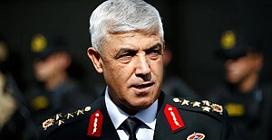 Jandarma Genel Komutanlığ'ndan Akbelen olayları ile ilgili açıklama