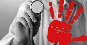 Sağlıkta şiddet bitmiyor: Gaziantep'te doktoru darp eden 3 kişi gözaltına alındı
