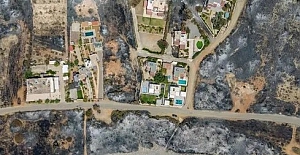 Yunanistan'da 2 haftada 600'den fazla orman yangını: 'Hükümet çelişki içinde'
