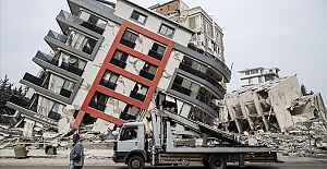 8,3 milyon konutun deprem sigortası bulunmuyor