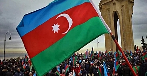 Azerbaycan'dan Ermenilere insanlık dersi!