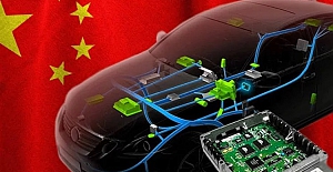 Çin malı elektrikli araçlar insanları gözetliyor!