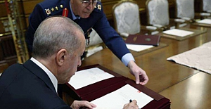 Emekli Tümgeneral Ahmet Yavuz’dan ‘YAŞ’ değerlendirmesi