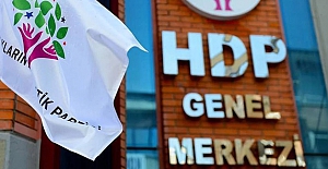 HDP’nin Yeni Eş Genel Başkanları Belli Oldu