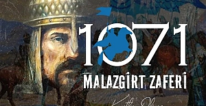 Malazgirt Zaferi’nin 952. yıl dönümü!