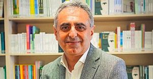 Prof. Dr. Gökçen Orhan, çalışma odasında ölü bulundu