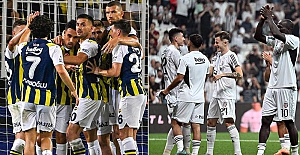 Beşiktaş ve Fenerbahçe'nin Konferans Ligi mesaisi başlıyor!