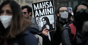 Dövülerek öldürülen Mahsa Amini'nin İran'da anılması yasak