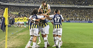 Fenerbahçe Avrupa'da zirvede: Bu unvana sahip tek takım