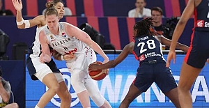 FIBA Kadınlar EuroBasket 2025 ev sahipleri belli oldu