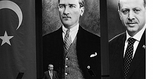 Fransız dergisi Historia: Atatürk'ün izinden giden Erdoğan, Kemalist mirası dünya görüşüne göre yeniden yazıyor