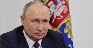 Putin: Gen teknolojisi, ‘korkunç, yıkıcı güce sahip bir silahın’ üretilmesine yol açabilir