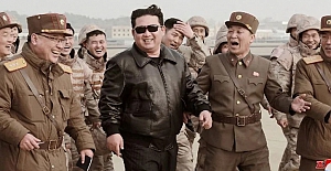 Ukrayna’dan Kuzey Kore lideri için ‘ölüm emri’