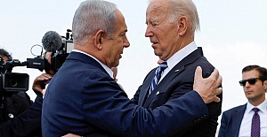 Gazze savaşı Biden'ın başkanlığına mı mal olacak?
