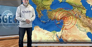 Kahramanmaraş depremini 3 gün önceden bilen ‘Deprem Kahini’nden endişe veren açıklama