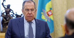 Lavrov, Ortadoğu'da yaşanan sorunlardan ABD'yi sorumlu tuttu