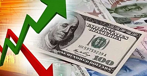 Merkez Bankası açıkladı: İşte dolar, faiz ve enflasyon tahmini…