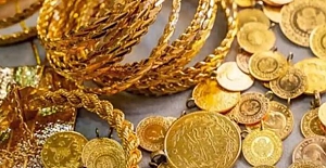 Parası olan altına hücum etti: Türkiye’de altın alımı 10 yılın zirvesinde