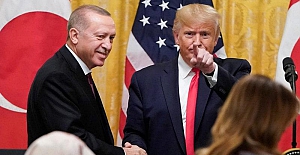 Trump, konuşmasında Erdoğan'la Macaristan Başbakanı'nı karıştırdı: "Türkiye'nin lideri Orban..."