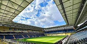 UEFA, Türkiye'nin EURO 2032 için bildirdiği 10 stadı açıkladı