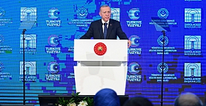 Cumhurbaşkanı Erdoğan: Netanyahu şunu iyi bil, gidicisin