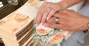 ‘Müjde’ bekleniyordu ama… Evlilik kredisinde yaş kriteri!