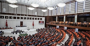 Türk Ordusu'nun Libya Tezkeresi Mecliste kabul edildi