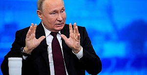 Biden’ın, Rusya’nın bir NATO ülkesine saldıracağı açıklamasına, Putin yanıt verdi:  ‘tamamen saçmalık’
