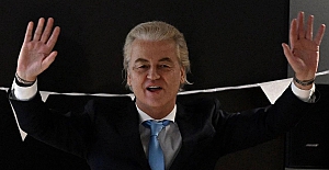 Hollanda Başbakanı Geert Wilders'ten süper kupa maçına farklı bir bakış: Atatürk - Suudi Arabistan; 10 - 0