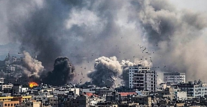 İsrail Ateşkes sonrası bombardımana başladı: Can kaybı sürekli artıyor