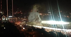 İstanbul Vodafone Park Bombalı Saldırısındaki 47 ŞEHİT UNUTULMADI.!