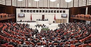 Meclis'ten teröre karşı ortak bildiri: CHP ve DEM'in imzalamayışı tartışmalara yol açtı