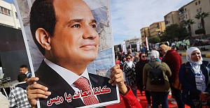 Mısır seçimlerinde Sisi yüzde 89,6 oyla yeniden cumhurbaşkanı seçildi