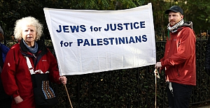 Siyonizm karşıtı Yahudilerin sesi artık daha gür çıkıyor