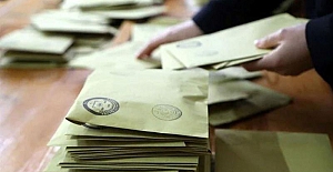 YSK: Seçmen listeleri 4-17 Ocak arasında askıda kalacak, 32 ilde oy verme işlemi 16.00'da sona erecek