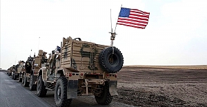ABD'nin Suriye-Irak-Ürdün üçgeninde vurulan stratejik konuşlanması: Kule 22