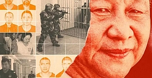 Çin'den Doğu Türkistan'da yeni baskı politikası: Çin geleneklerine tam itaat!