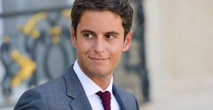 Fransa'nın yeni Başbakanı belli oldu: Ülkenin en genç Başbakanı görevde