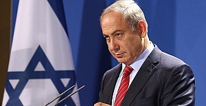 Kana doymadı: Netanyahu, İsrail'in Gazze Şeridi'ne saldırılarının 2025'te de sürebileceğini söyledi