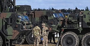 NATO, Bulgaristan'da askeri tesisler inşa edecek