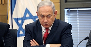 Netanyahu'da “içeriden” gelecek bir darbe korkusu başladı