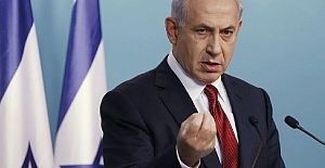 Gazze kasabı Netanyahu yeni katliamlar için o bölgeyi işaret etti: Saldırı başlatacağız
