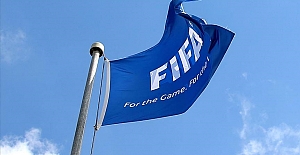 FIFA'dan Süper Lig ekibine şok ceza!