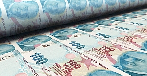 Hazine'den dev borçlanma: 12,8 milyar lira
