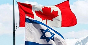 Kanada'dan 'İsrail' kararı: Silah satışı durdurulacak